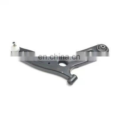 CV60430100 changan benni cs75 cs95 cx20 cx70 benben lower triangle  Front swing arm assy auto spare parts for Chana cs35