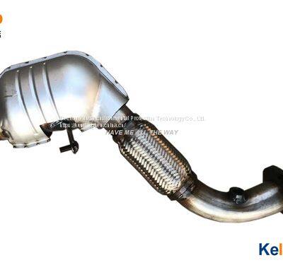 Direct Fit Catalytic Converter Haval H9