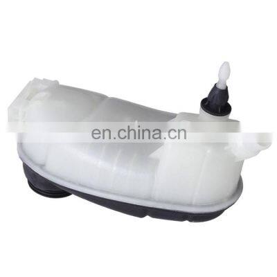 Auto Cooling System A2465000049 W176 W246 W242 C117 X117 X156 Car Coolant Expansion Tank