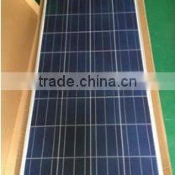 Lighting Effect Equal to 150W High Pressure Sodium Lamp 40W Solar Street Lights photo-2