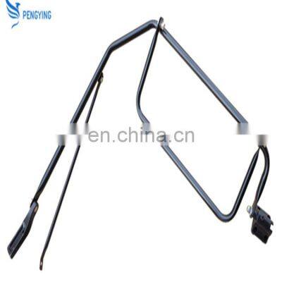 China manufacturer of Truck body parts truck truck rear view mirror rod