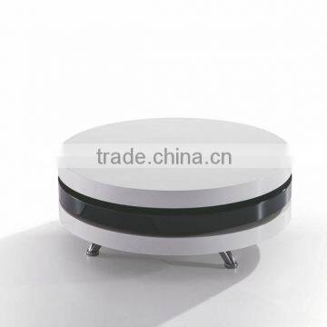 21st Century Innovative High Quality Expandable Coffee Table For Living photo-5