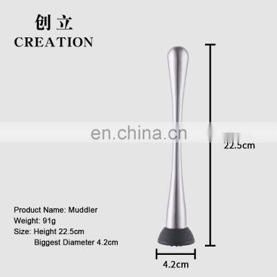 Прямые поставки от завода. Нержавеющий иррисирующий мешалка для коктейлей под OEM. photo-4