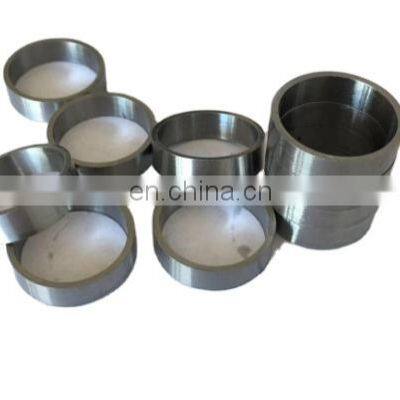 Customized Mechanical Aluminium Parts High Precision Cnc Milling Machining Parts