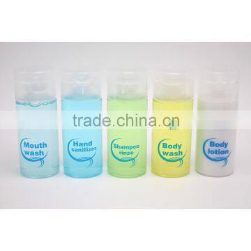 2015 Hot sale bath and body works hotel bathroom amenities wholesale