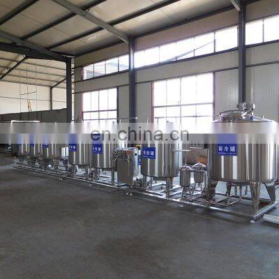 Wholesale Yogurt Maker Machine Commercial Yogurt Production Line photo-4