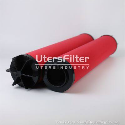 1/30V 1/30 FP UTERS Replace of BOGE Precision Filter Element photo-4