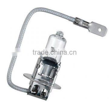 The perfect automotive h3 halgoen clear bulb 12v55w                        
                                                Quality Choice