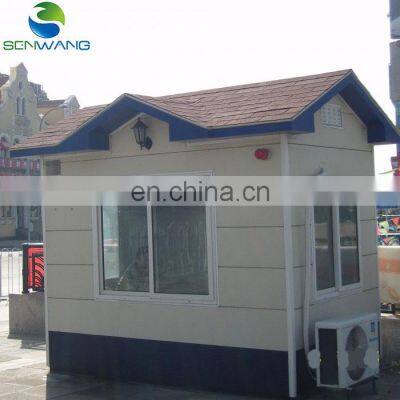 China Economic Prefab House photo-4