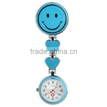 Children's smile face toy watch, cheap price with good model