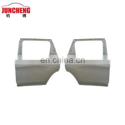 Big Size steel Car Rear door for Je-ep cherokee 14-16 vehicle body parts