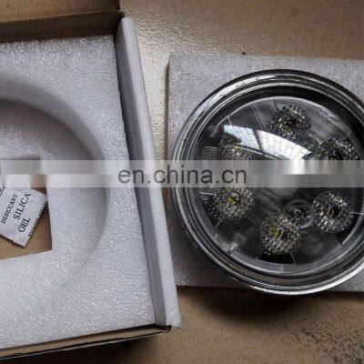 Lantsun светодиодный тракторный фонарь 18 Вт Мини светодиодный рабочий фонарь для вождения LED6218 photo-5