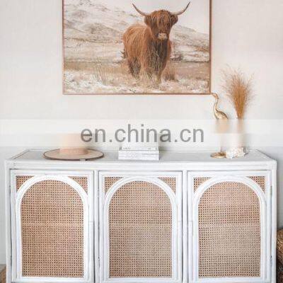 Rattan Cane Square Mesh Rattan Radio Weave Pre Woven Canning - W24 Inches Ms Rosie : WS +84974399971 photo-4