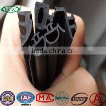 good quality black aluminium window seal