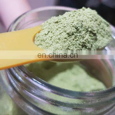 Premium Quality Panda Leaf Powder/ Panda Leaf Powder Convenient From Vietnam photo-2
