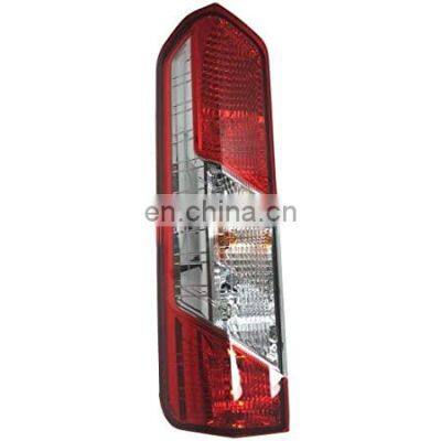 Made in China  high-brightness tail light for FORD VAN/CUSTOM