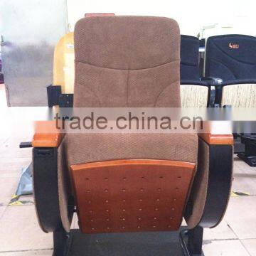 Great Hall Chair Auditorium Seat Design for Sale HJ8202-E photo-2