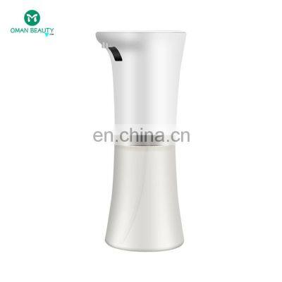 Bulk Liquid Soap Detergent Dispensing Taps Pump Touchless Liquid Elbow Spray Soap Dispenser