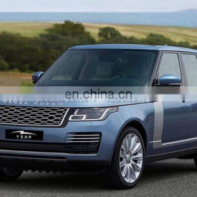 High Quality Wholesale Aluminum Alloy Forged Wheel Rims for Range Rover Vogue Sport