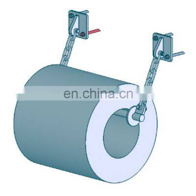 Excellent Quality Marine Fender Fender Reinforced Cylindrical Rubber Fender photo-5
