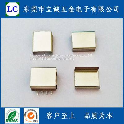 China supplies Transformer Clips,Online custom made stainless steel clamp holder clip