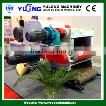 Large Capacity Professional Designed Wood Hammer Mill Price/Sawdust Making Machine with CE