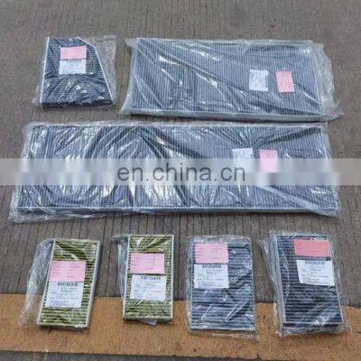 New Design Suitable For Tesla Air Conditioner Filter Air Grid Internal Circulation Auto Parts photo-4