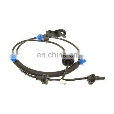 Rear Right ABS Wheel Speed Sensor 57470-TF0-003 57470TF0003 For Honda CITY Saloon (GM2, GM3) 2008-