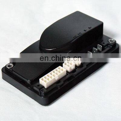 Hot Sale DC Motor Controller 1212P-2501 For Personal Mobility Vehicles photo-3