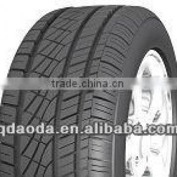 UHP tyre