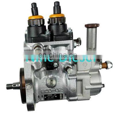 Diesel Pump  094000-0380 6156-71-1112