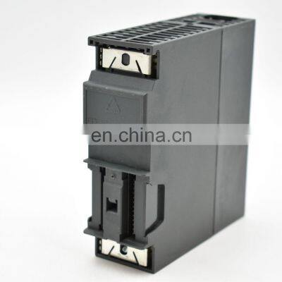 Large Stock Original Plc Siemens Contactor S71200 S7300 Cpu Module Plc Programmable Controller 6ES7331-7PF01-0AB0 photo-3