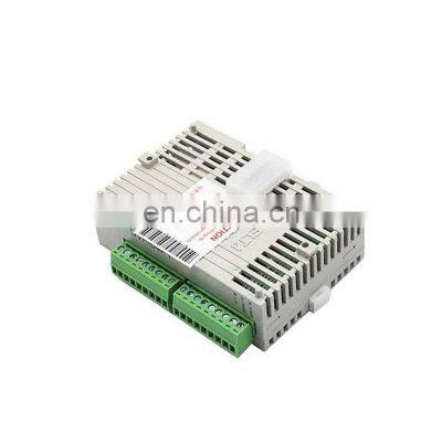 High quality mini plc controller Delta DVP EH Series programmable DVP06XA-H2 Lowest Price For China