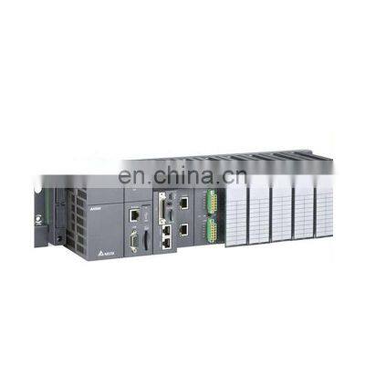 Spot goods for New original factory plc AHCPU530-RS2 Chinese Delta AH series module plc