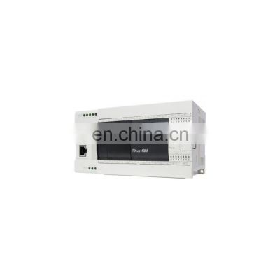 brand new plc Mitsubishi 37W CC-Link  remote I/O PLC FX3GE-40MT/ES