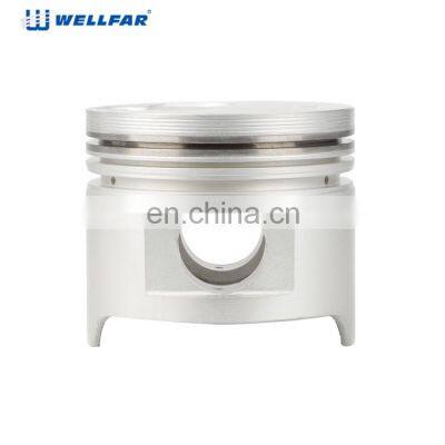 13101-54091 13101-54080 Diesel Parts Engine Piston Engine For Toyota 2L Piston