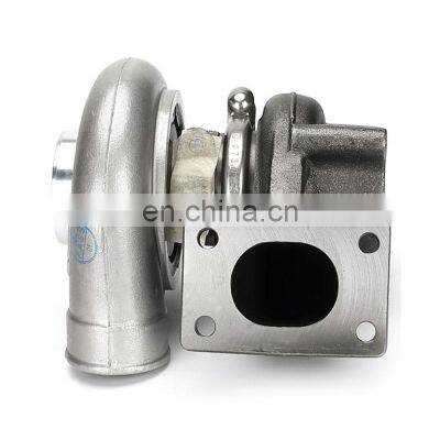 Brand New Ex120 Ex200-1 Ex200-5 Ex300-7 Engine Turbocharger 49189-00501 photo-5