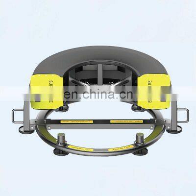 CF Tire Fitness - фитнес-оборудование высокого качества для кросс-тренировок, супер-шинная машина