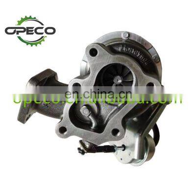 849295-0002 1118010-16FY-A Turbocharger for Sale
