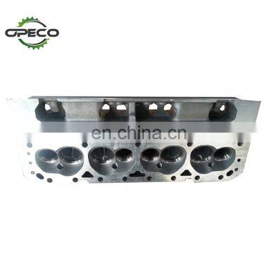 GM350 small 8V SBC cylinder head 9040574A for 5.7L engine