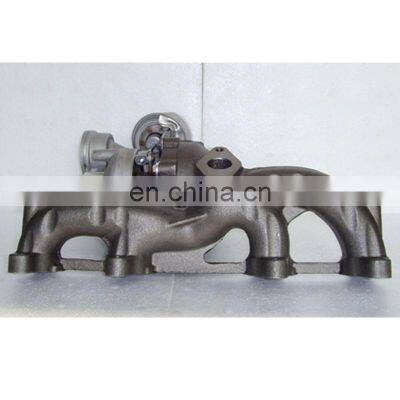 BV39 Turbocharger 54399880020 54399880009 038253019J 038253014H 54399700020 54399700009 Turbo Charger for Volkswagen AXB AXC photo-3