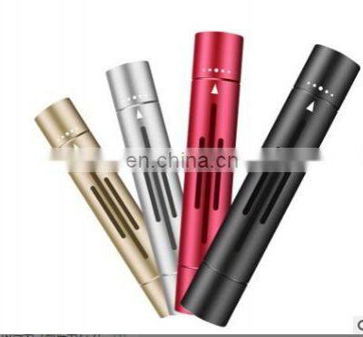 Custom Perfume Solar Aromatherapy Creative Automotive Accessories Decoration Perfume Reliable Factory Direct Supply photo-5