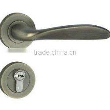 Zinc Alloy High Quality Furniture Door Lock