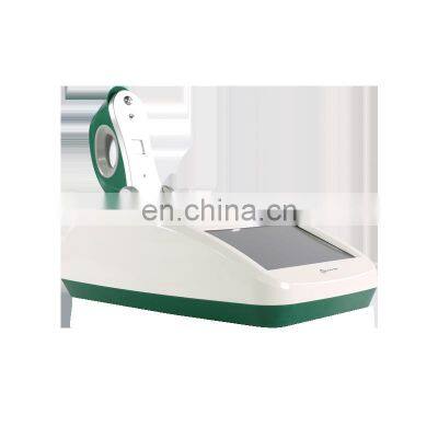 High Quality Spectrophotometer Metal Analysis Lab Uv Visible Spectrophotometer Ultraviolet visible Spectrophotometer