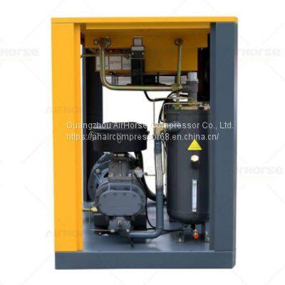 Low Pressure Air Compressor