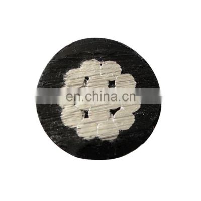 4 Core 95mm Aerial Xlpe Insulated Factory Price ABC Cable NFC Standard