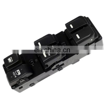 KEY ELEMENT Best Price High Quality Window Master Switch Window Power Switch 93570-0Q000 for Elantra