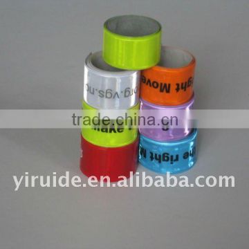 snap band,slap band/en13356