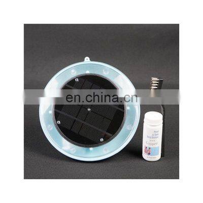 High Quality Industrial Solar Ionizer Pool Solar Ionizer for Swimming Pool Solar Ionizer for Swimming Pool photo-2