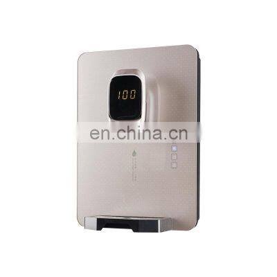 22L/h Hot Water Dispenser Wall Mounted Dispenser Nobana Standing Water Dispenser photo-3